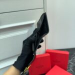 Valentino 三つ折り財布 ケース付き 2401 11*9*2cm - 画像 (36)