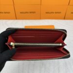 LV 長財布 ケース付き 60744 60742 19.5*9*1.5cm - 画像 (21)