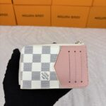 LV フラグメントケース カード入れ 小銭入れ ケース付き M69431 13.0* 9.5* 2.5 cm - 画像 (31)