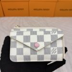 LV フラグメントケース カード入れ 小銭入れ ケース付き M69431 13.0* 9.5* 2.5 cm - 画像 (33)
