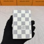 LV パスポートケース ケース付き M63144 7.5*11*1cm - 画像 (14)