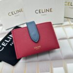 LOEWE 名刺入れ カードケース  ケース付き10639 11*7cm - 画像 (18)