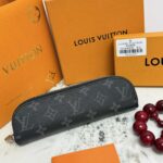 LOUIS VUITTON ペンケース ケース付き GL1042 Monogram - 画像 (18)
