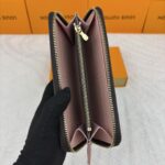 LV 長財布 ケース付き 60744 60742 19.5*9*1.5cm - 画像 (22)