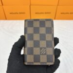 LV パスポートケース ケース付き M63144 7.5*11*1cm - 画像 (17)