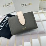 LOEWE 名刺入れ カードケース  ケース付き10639 11*7cm - 画像 (20)
