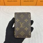 LV パスポートケース ケース付き M63144 7.5*11*1cm - 画像 (19)