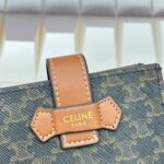 LOEWE 名刺入れ カードケース  ケース付き10639 11*7cm - 画像 (25)