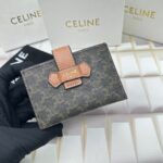 LOEWE 名刺入れ カードケース  ケース付き10639 11*7cm - 画像 (22)