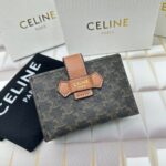LOEWE 名刺入れ カードケース  ケース付き10639 11*7cm - 画像 (23)