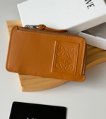 LOEWE フラグメントケース ケース付き L1148 12.5*7.5*1.5cm - 画像 (9)