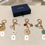 DIOR キーホルダー