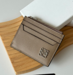 LOEWE カードケース ケース付き L1110 10.5*12*2 - 画像 (13)