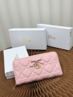 DIRO promenade voyageur 長財布 ケース付き 864 19*8.5*2cm - 画像 (9)