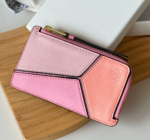 LOEWE フラグメントケース ケース付き L1107 12.5*7.5*1.5cm - 画像 (8)