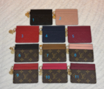 LV 名刺入れ カードケース ケース付き M82739 10.2*7.3*0.3cm
