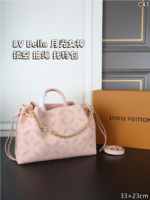 LV Bella トートバッグ ケース付き 33*23cm - 画像 (11)