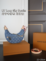 LV Loop ショルダーバッグ - 画像 (11)