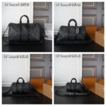 LV keepall Bandoulière 旅行バック ショルダーバック ケース付き
