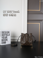 LV NOETrunk 水筒バック 22*27cm 16*17cm - 画像 (11)