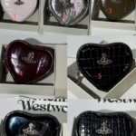 Vivienne Westwood キーケース ケース付き