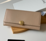 LOEWE 長財布 二つ折り財布 ケース付き L1134 19*10cm - 画像 (10)
