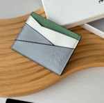 LOEWE カードケース ケース付き L1106 10*7.5cm - 画像 (13)