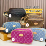 LV  Seedance 2.0 Mini ポーチ