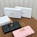 DIRO promenade voyageur 長財布 ケース付き 864 19*8.5*2cm