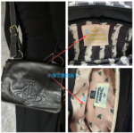 Vivienne Westwood ショルダーバック 26*11*15cm - 画像 (2)