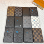 LV パスポートケース ケース付き M63144 7.5*11*1cm