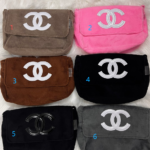 CHANEL ショルダーバック ノベルティ
