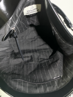 Vivienne Westwood トートバッグ ケース付き 40*15*39cm - 画像 (17)