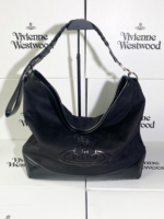 Vivienne Westwood トートバッグ ケース付き 40*15*39cm - 画像 (21)
