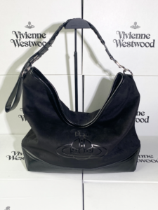 Vivienne Westwood トートバッグ ケース付き 40*15*39cm - 画像 (3)