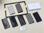 DIOR 小銭入れ ケース付き c330 19*9*2