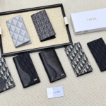 DIOR 小銭入れ ケース付き c330 19*9*2