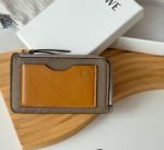LOEWE フラグメントケース ケース付き L1103 12.5*7.5*1.5cm - 画像 (9)