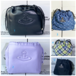 Vivienne Westwood ポーチ ケース付き 30*13*30cm - 画像 (3)