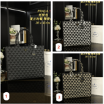 PRADA トートバッグ 36*41cm