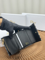 DIOR my dior カード入れ 小銭入れ 二つ折り財布 三つ折り財布 長財布 パスポートケース ケース付き - 画像 (9)