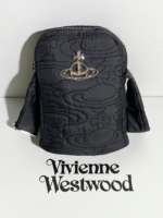 Vivienne Westwood 背包 リュック トートバッグ ケース付き 40*15*29cm 15*6*20cm - 画像 (9)