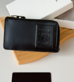 LOEWE フラグメントケース ケース付き L1148 12.5*7.5*1.5cm - 画像 (10)