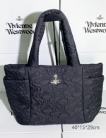 Vivienne Westwood 背包 リュック トートバッグ ケース付き 40*15*29cm 15*6*20cm - 画像 (8)