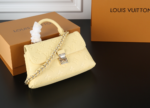 LV Madeleine Nano ショルダーバック ケース付き 21*12cm - 画像 (13)