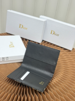 DIOR my dior カード入れ 小銭入れ 二つ折り財布 三つ折り財布 長財布 パスポートケース ケース付き - 画像 (12)