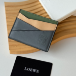 LOEWE カードケース ケース付き L1106 10*7.5cm - 画像 (16)