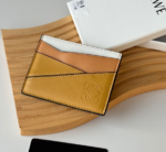 LOEWE カードケース ケース付き L1106 10*7.5cm - 画像 (12)