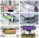 Vivienne Westwood ショルダーバック ケース付き
