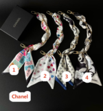 LV Chanel エルメス ツイリー カバンチェーン